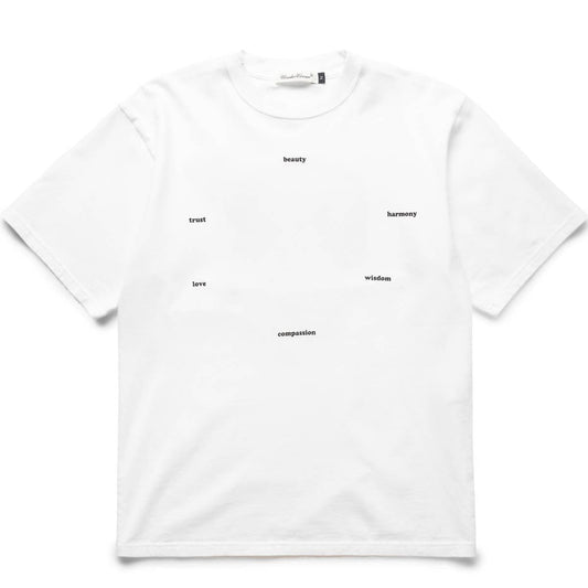 Undercover T-Shirts UC1B3801 T-SHIRT