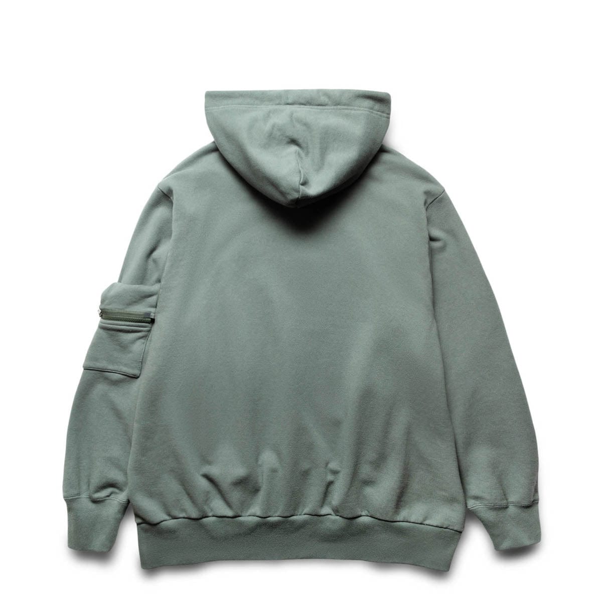 Undercover Hoodies & Sweatshirts UC1B4808-1