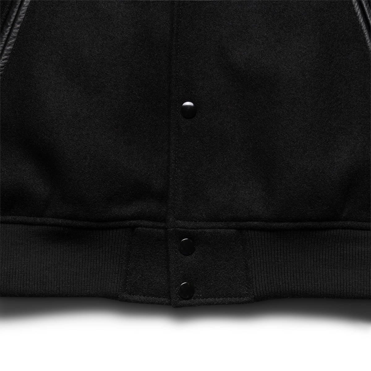 Undercover Outerwear BLACK / 3 UC2A4216 BLOUSON