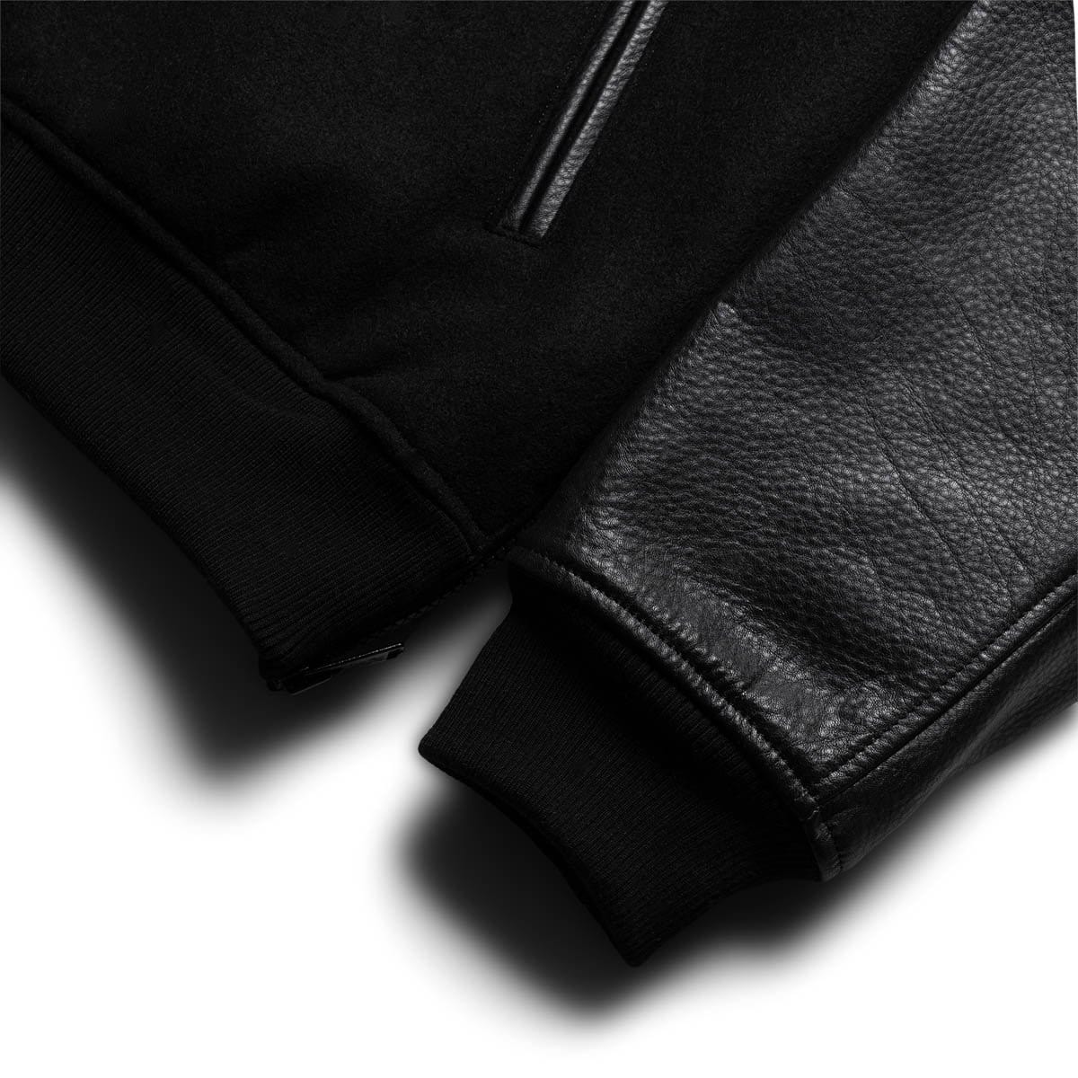 Undercover Outerwear BLACK / 3 UC2A4216 BLOUSON