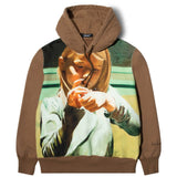 Undercover Hoodies & Sweatshirts UC2A4802-2 C/S