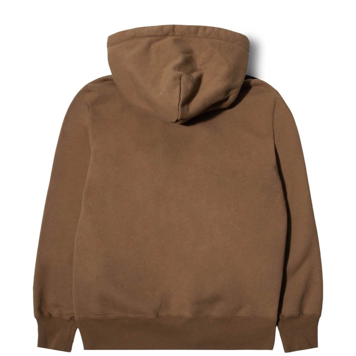 Undercover Hoodies & Sweatshirts UC2A4802-2 C/S