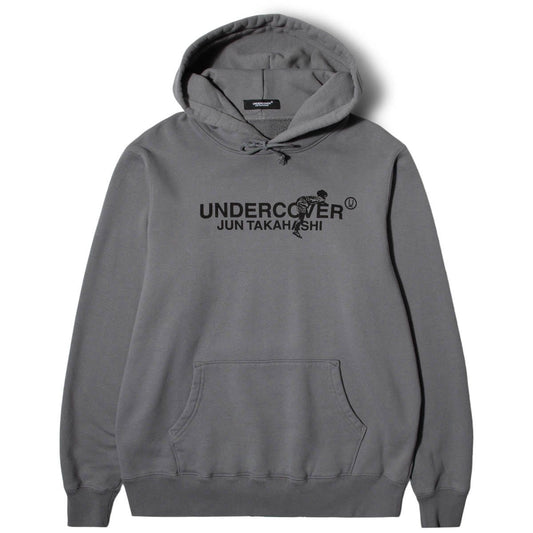 Undercover Hoodies & Sweatshirts UC2A4894-3 C/S