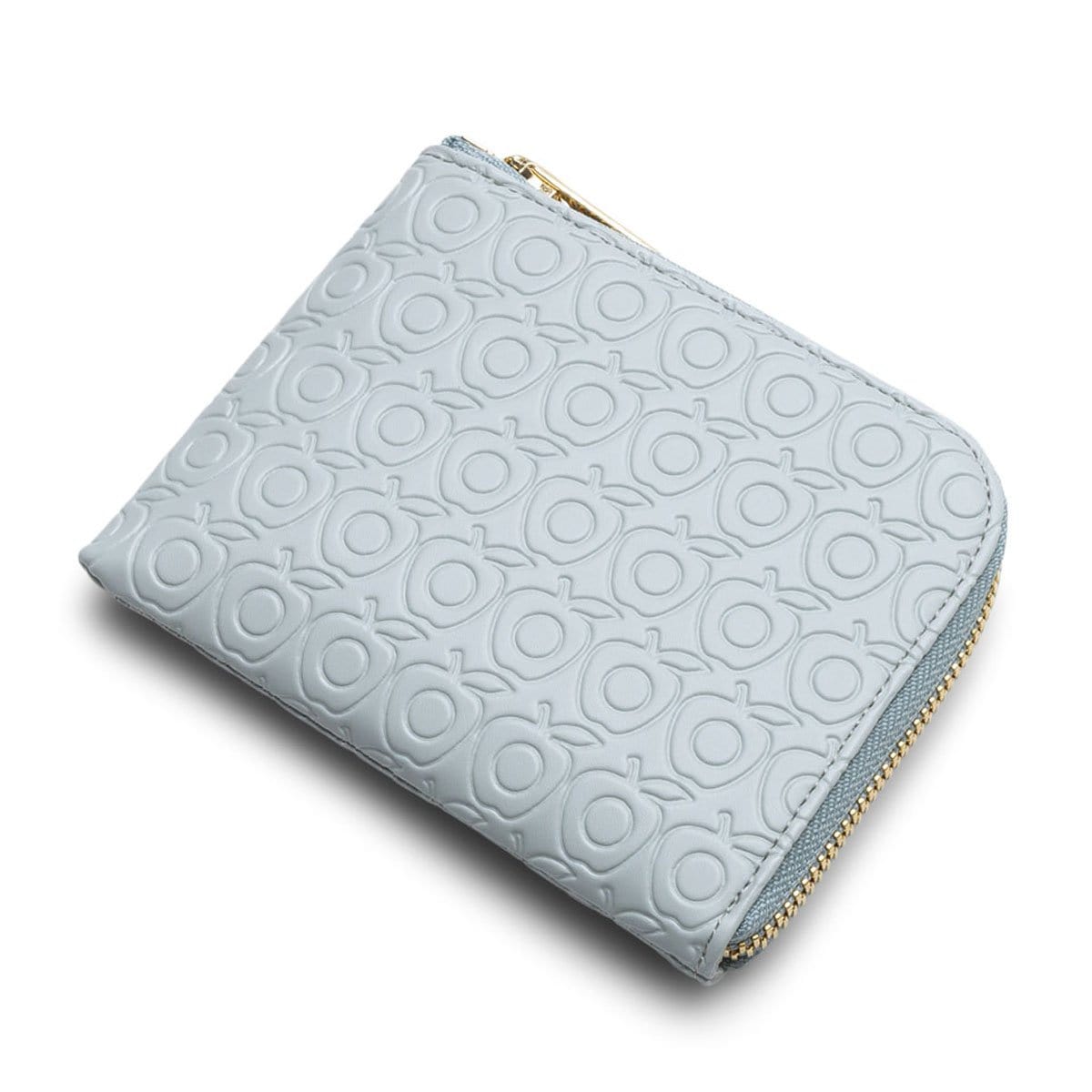 UC2A4C01-3 WALLET Pale Blue – Bodega