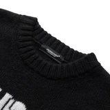 Undercover Knitwear UC2B4902-0 SWEATER