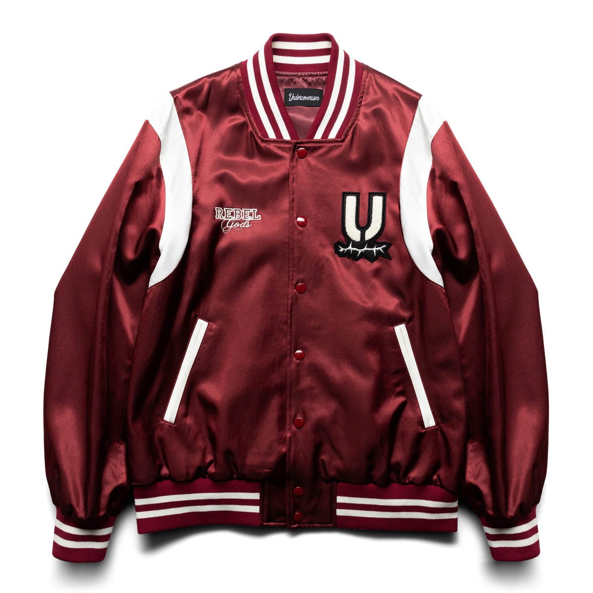 Undercover Outerwear UI1B4202 BLOUSON