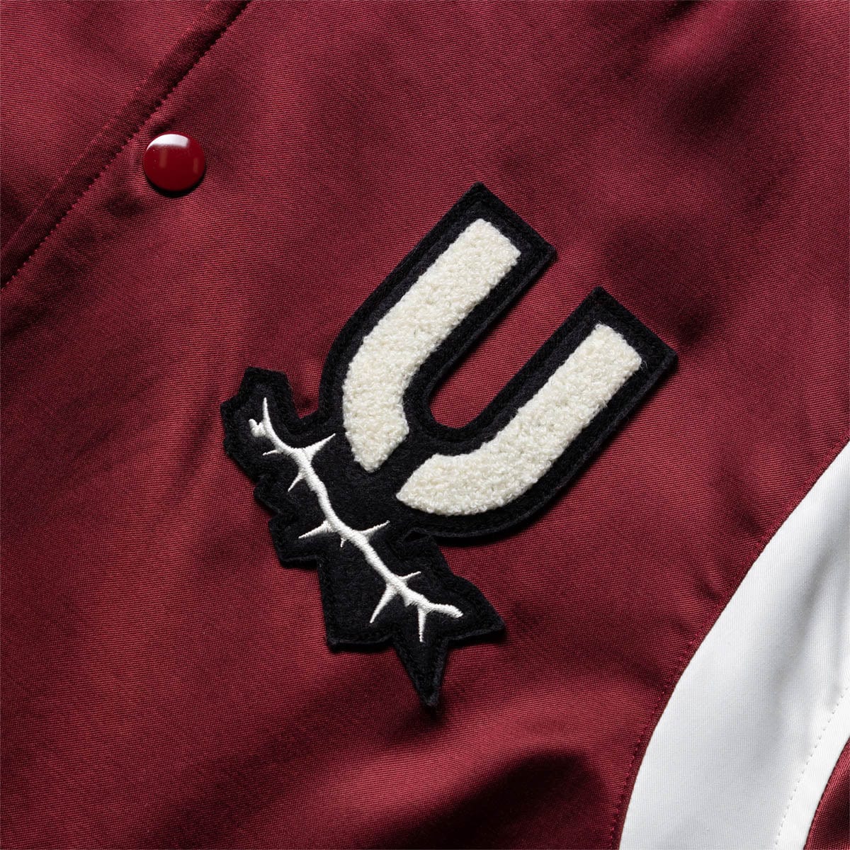 Undercover Outerwear UI1B4202 BLOUSON