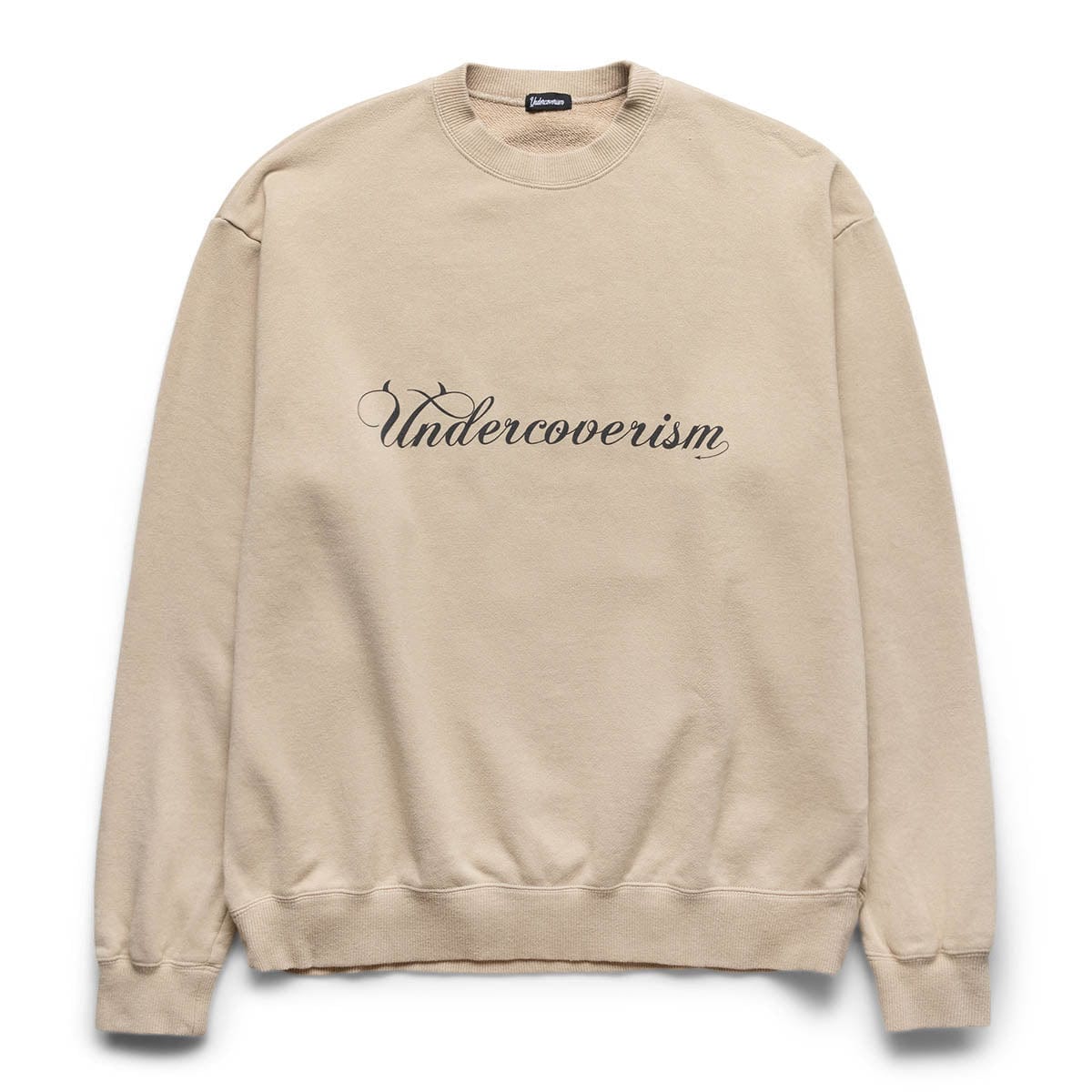 Undercover Hoodies & Sweatshirts UI1B4809 C/S