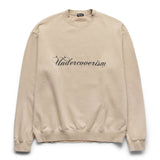 Undercover Hoodies & Sweatshirts UI1B4809 C/S