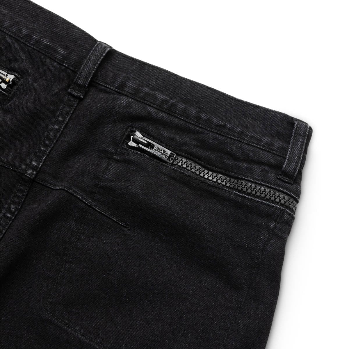 Undercover Bottoms UI1C4503-1 PANTS