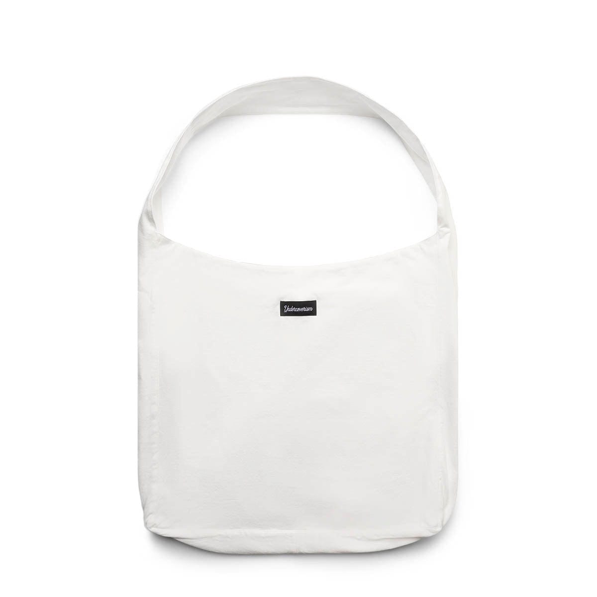 Undercover Bags OFF WHITE / O/S UI1C4B02 SHOPPER BAG