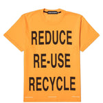 Load image into Gallery viewer, United Standard T-Shirts VIRGIL RECYCLE T-SHIRT
