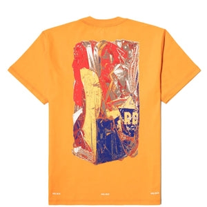 United Standard T-Shirts VIRGIL RECYCLE T-SHIRT