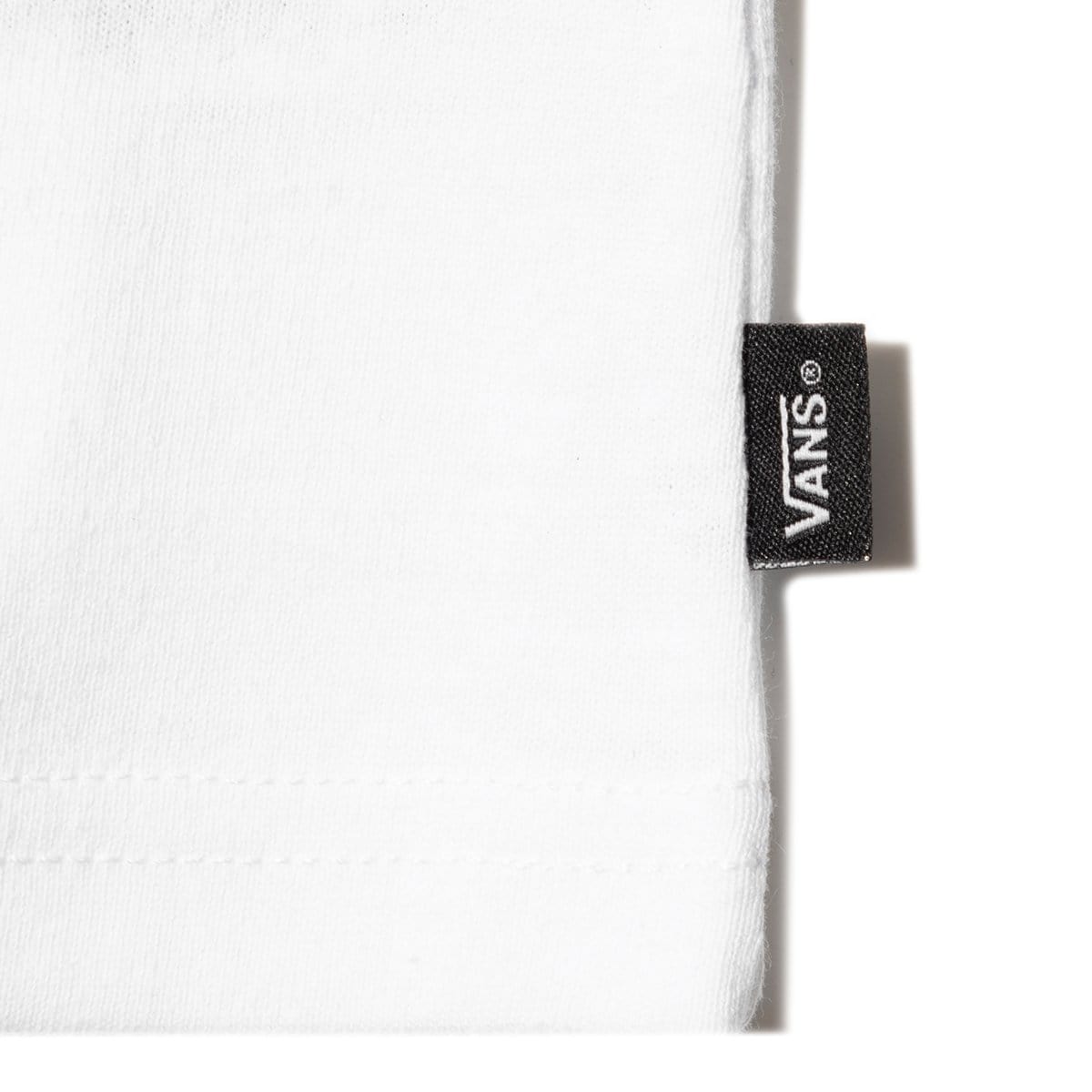 Vault by Vans T-Shirts x Julian Klincewicz COMPASSION SS TEE