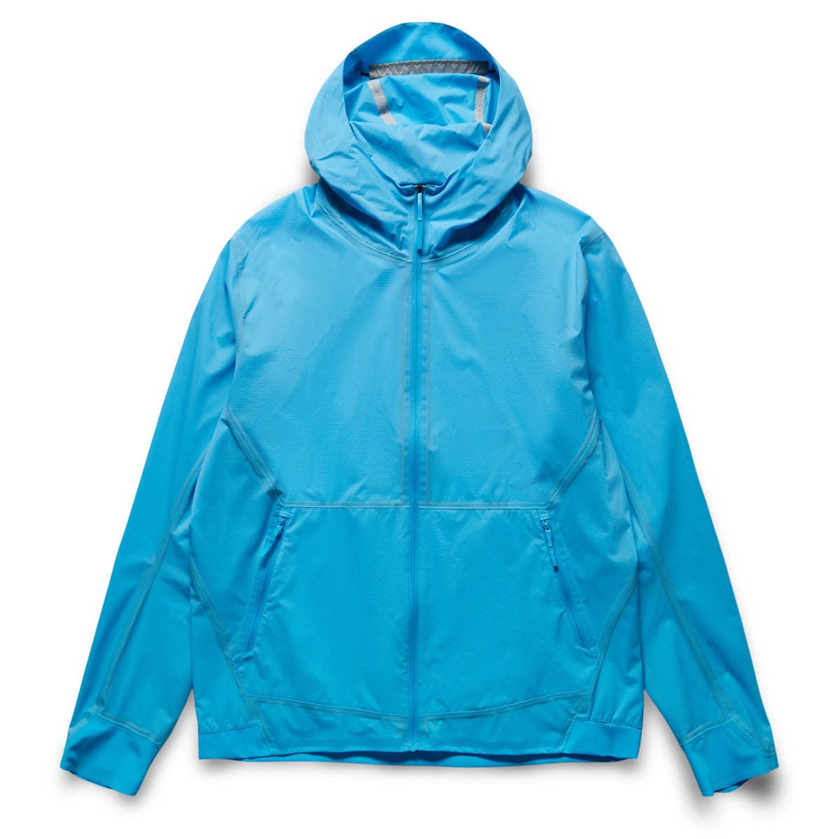 Veilance Outerwear DEMLO HOODED JACKET