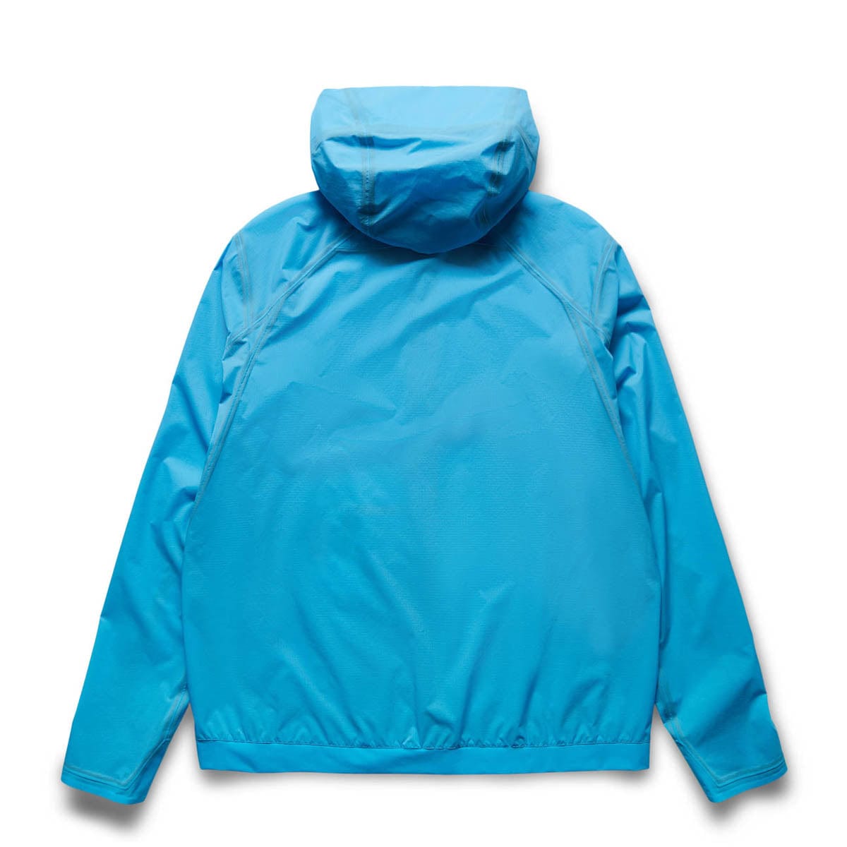 Veilance Outerwear DEMLO HOODED JACKET