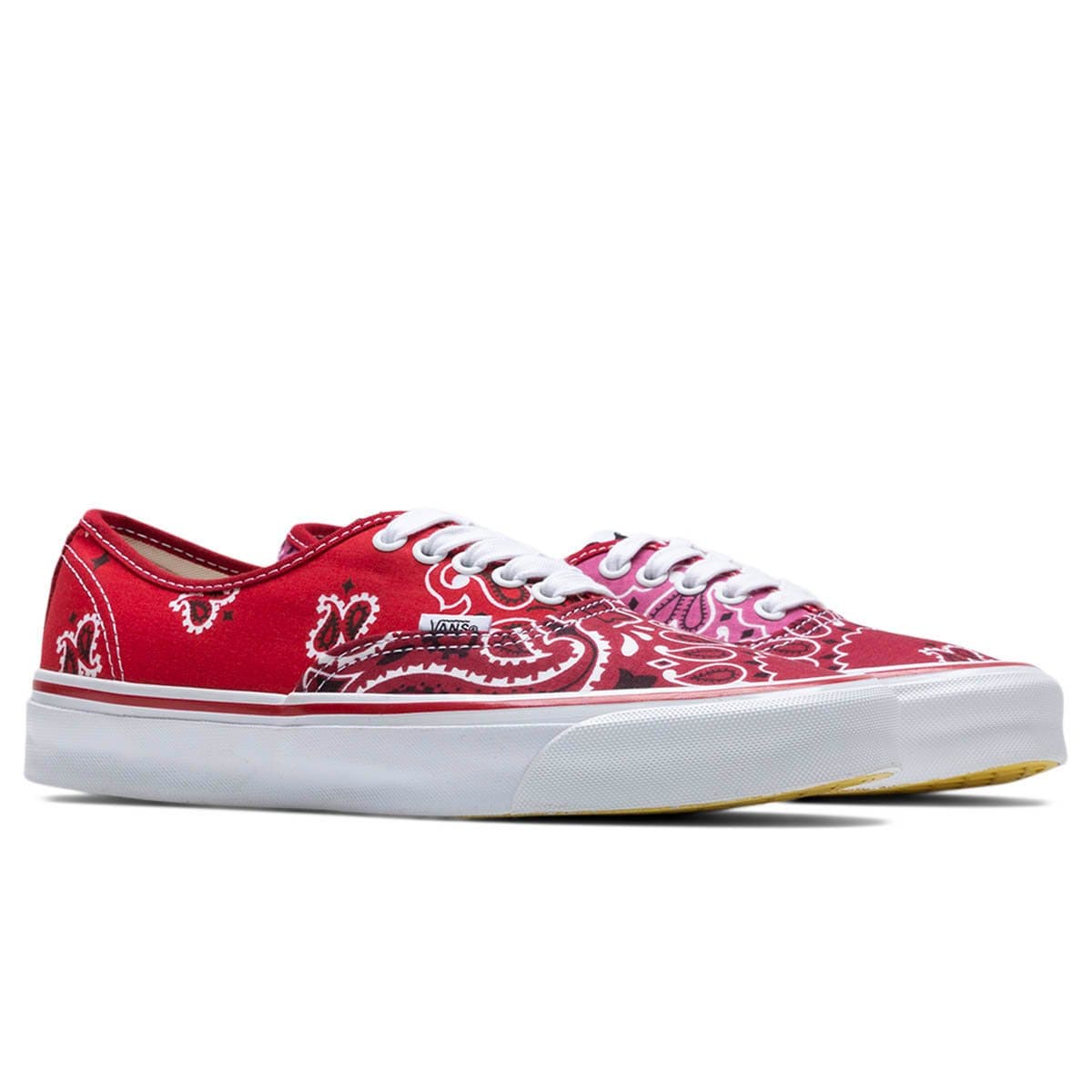 Vault by Vans Casual x Bedwin & the Heartbreakers OG AUTHENTIC LX