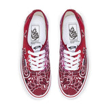 Vault by Vans Casual x Bedwin & the Heartbreakers OG AUTHENTIC LX