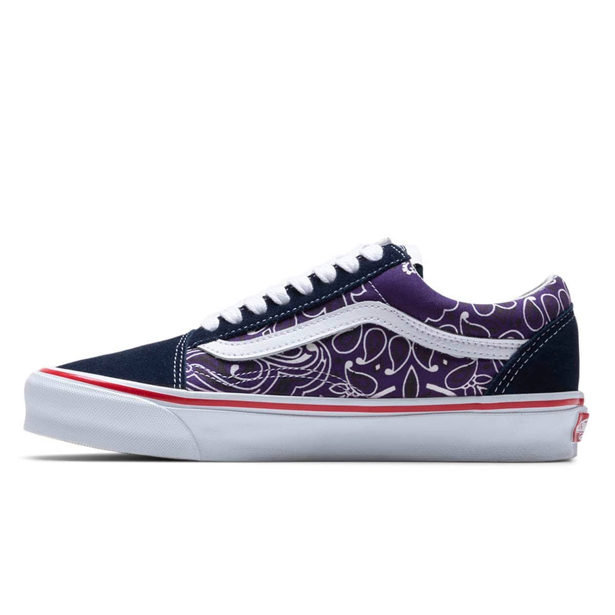 Vault by Vans Casual x Bedwin and the Heartbreakers OG OLD SKOOL LX