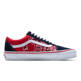 Vault by Vans Casual x Bedwin and the Heartbreakers OG OLD SKOOL LX