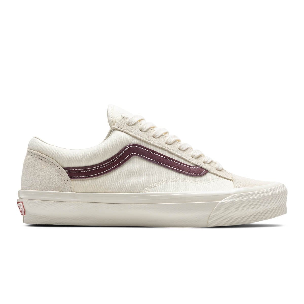 Vault by Vans Casual OG STYLE 36 LX