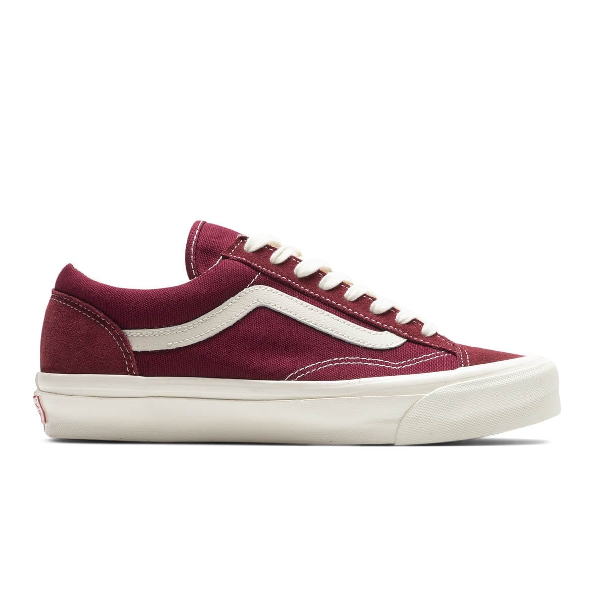 Vault by Vans Casual OG STYLE 36 LX