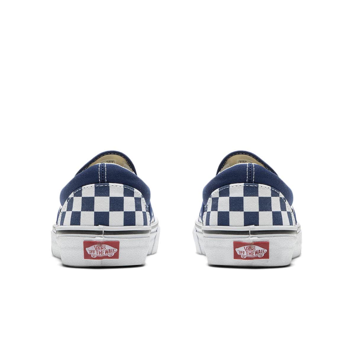 Vans Shoes CLASSIC SLIP-ON (CHECKERBOARD)