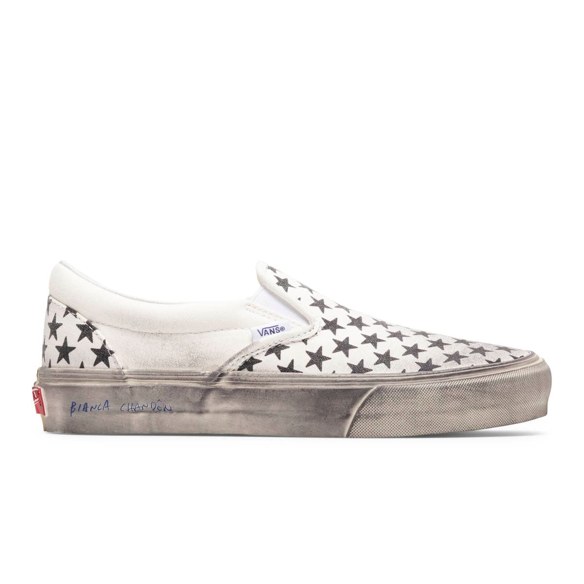 Vault by Vans Sneakers X BIANCA CHANDÔN U CLASSIC SLIP-ON VLT LX