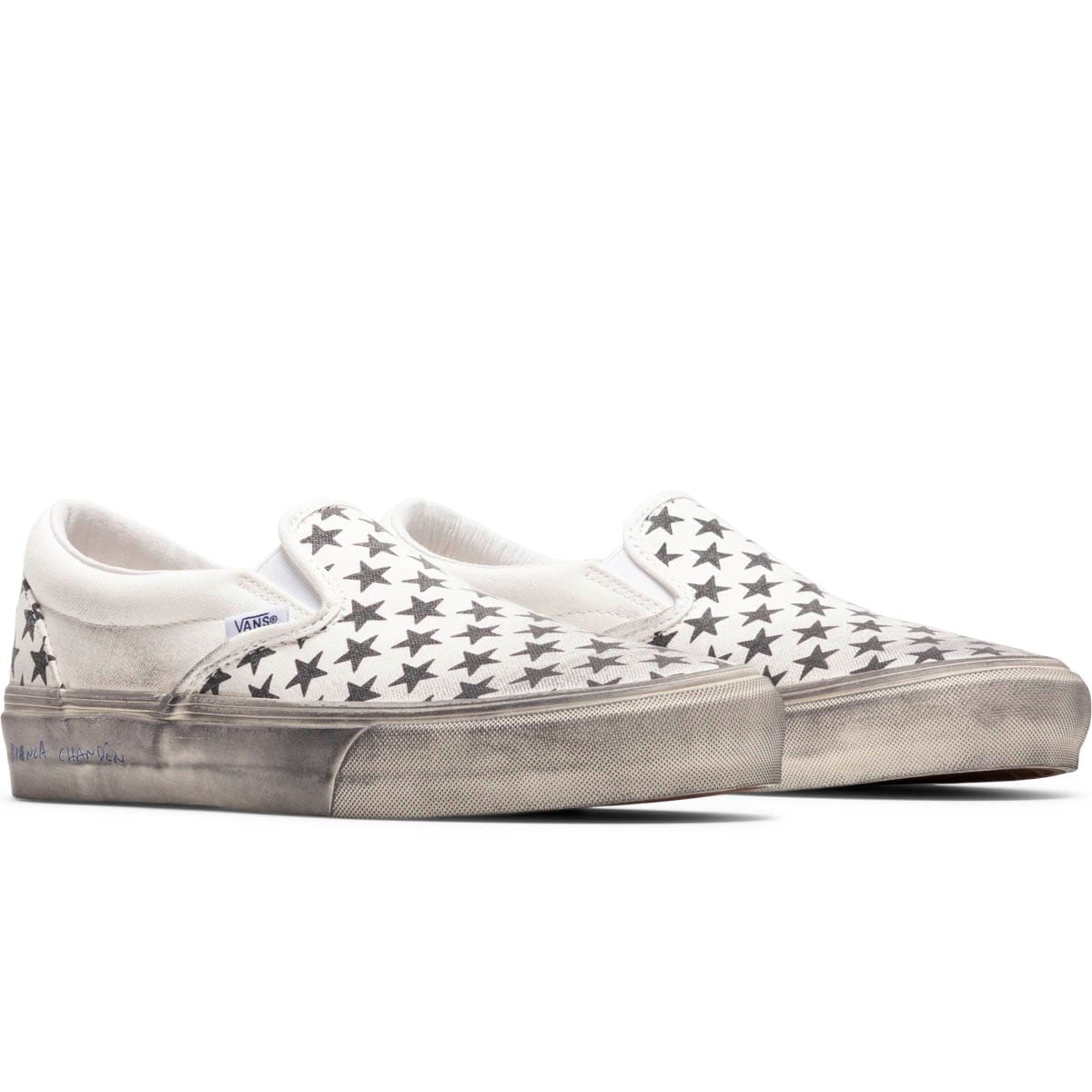 Vault by Vans Sneakers X BIANCA CHANDÔN U CLASSIC SLIP-ON VLT LX