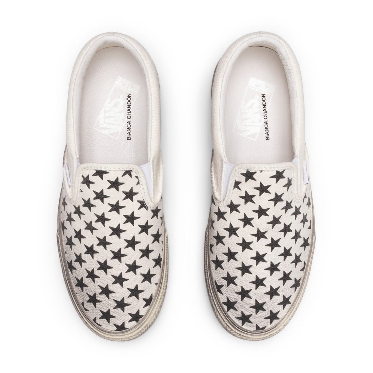 Vault by Vans Sneakers X BIANCA CHANDÔN U CLASSIC SLIP-ON VLT LX