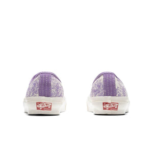 Vans Shoes OG AUTHENTIC LX