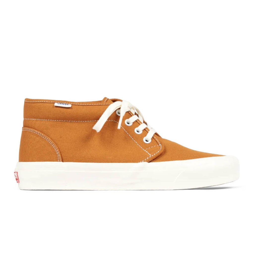 Vans MENS FOOTWEAR U OG CHUKKA LX