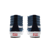 Vault by Vans Casual OG SK8-HI LX (SUEDE/CANVAS)