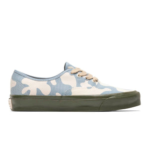 U TAKA HAYASHI OG STYLE 50 LX CANVAS BLUE | Bodega