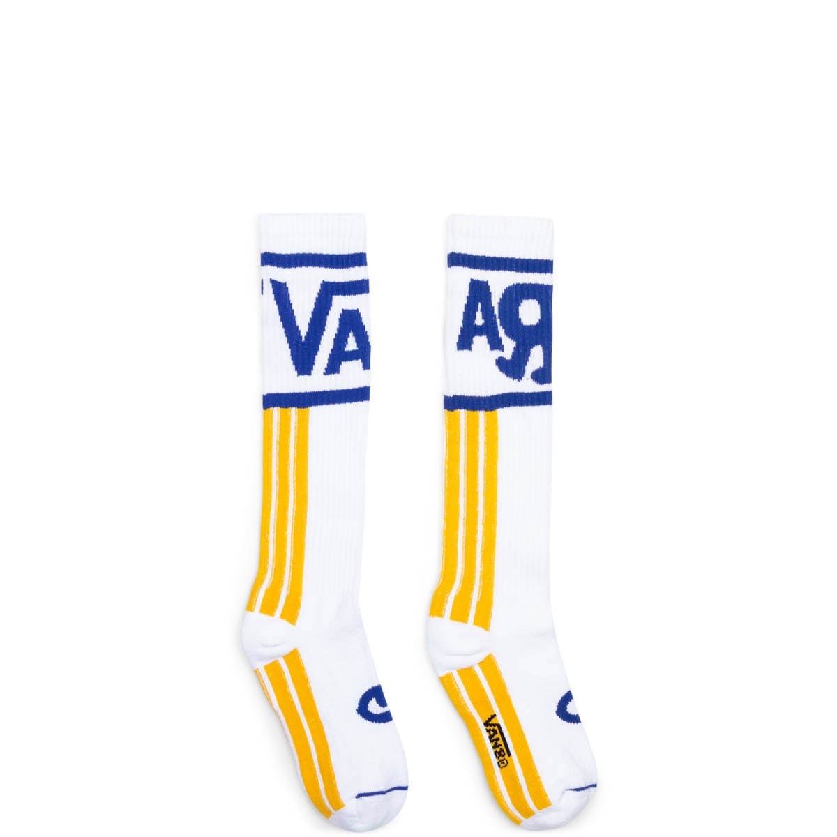 Vans Socks WHITE / OS X ARIES SPORT SOCKS