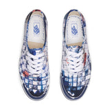 Vault by Vans Sneakers X CONOR TINGLEY AUTHENTIC LX