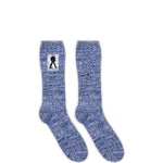 Load image into Gallery viewer, Vault by Vans Socks TRUE BLUE / O/S X GEOFF MCFETRIDGE CW SOCK

