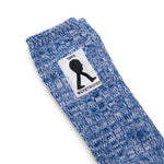 Load image into Gallery viewer, Vault by Vans Socks TRUE BLUE / O/S X GEOFF MCFETRIDGE CW SOCK

