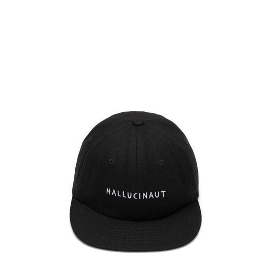 Vault by Vans Headwear BLACK / O/S x Geoff McFetridge UNSTRUCTURED HAT