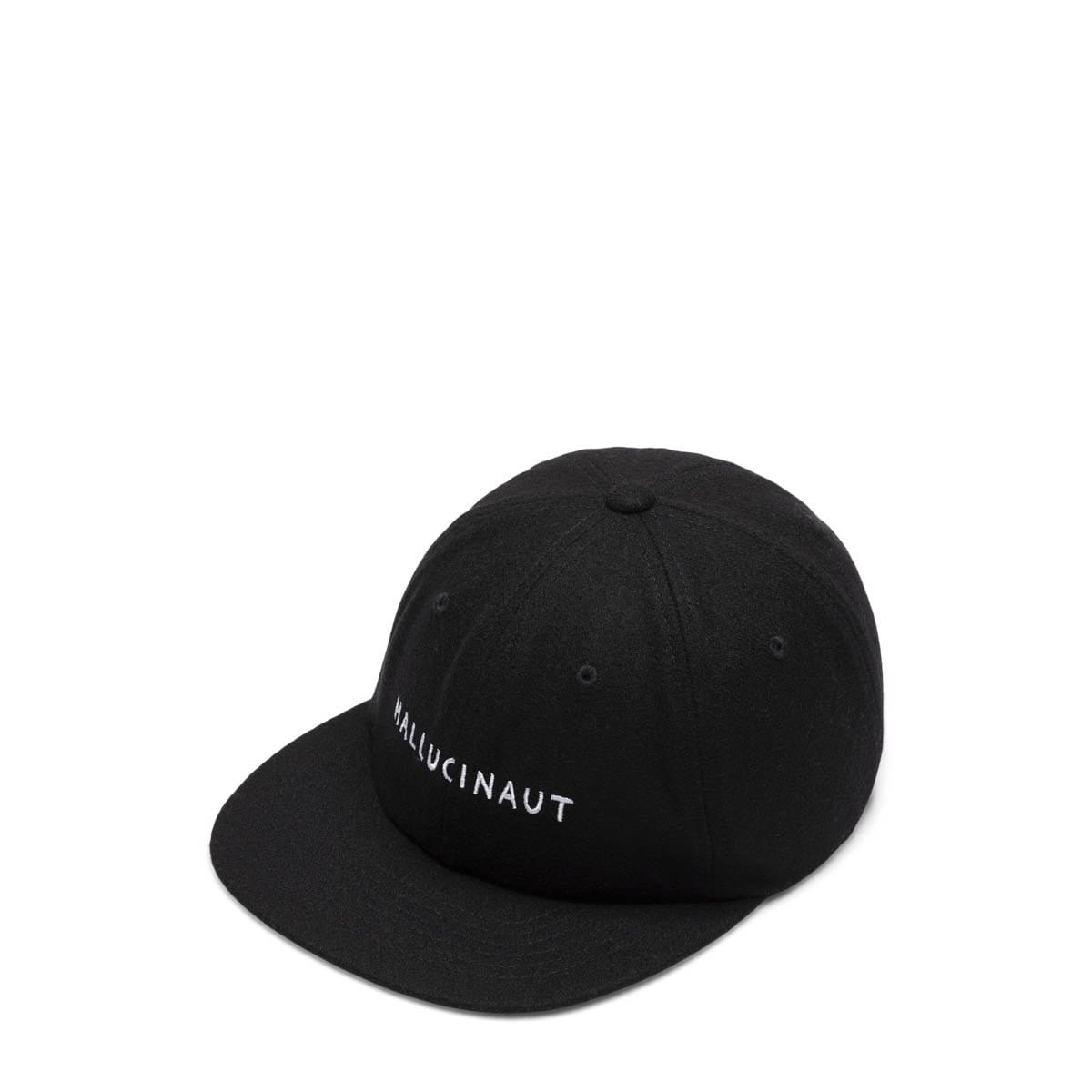 Vault by Vans Headwear BLACK / O/S x Geoff McFetridge UNSTRUCTURED HAT