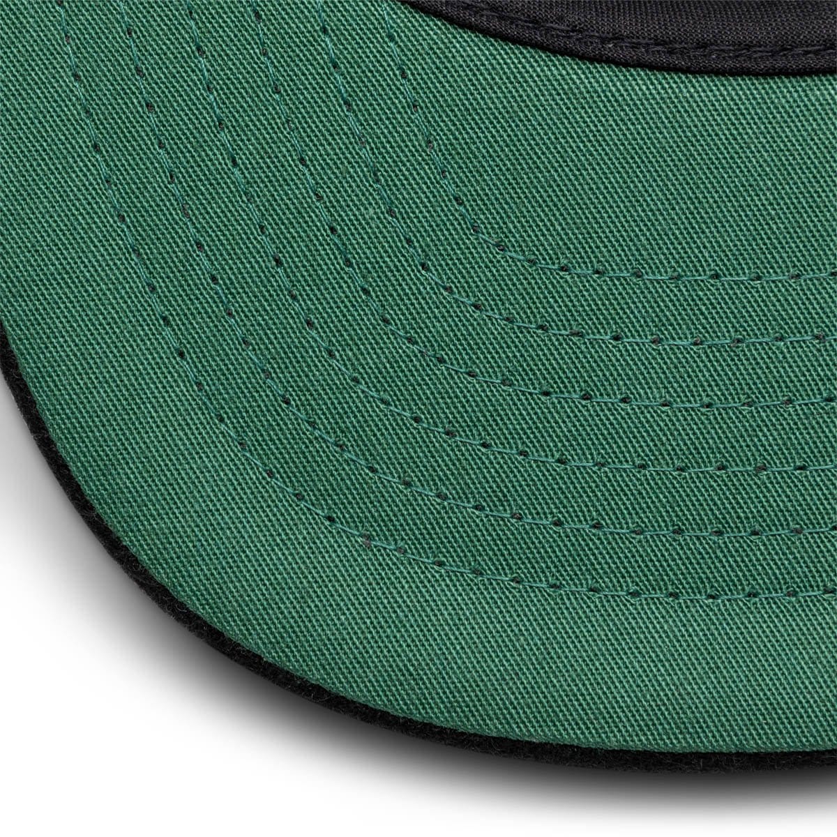 Vault by Vans Headwear BLACK / O/S x Geoff McFetridge UNSTRUCTURED HAT