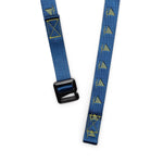 Load image into Gallery viewer, Vault by Vans Belts TRUE BLUE / O/S X Geoff McFetridge WEB BELT
