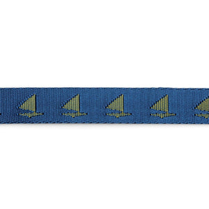 Vault by Vans Belts TRUE BLUE / O/S X Geoff McFetridge WEB BELT