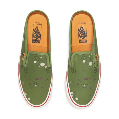 Vault by Vans Sneakers x LQQK Studio OG MULE LX