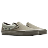 Vault by Vans Casual x Nigel Cabourn CLASSIC SLIP-ON LX