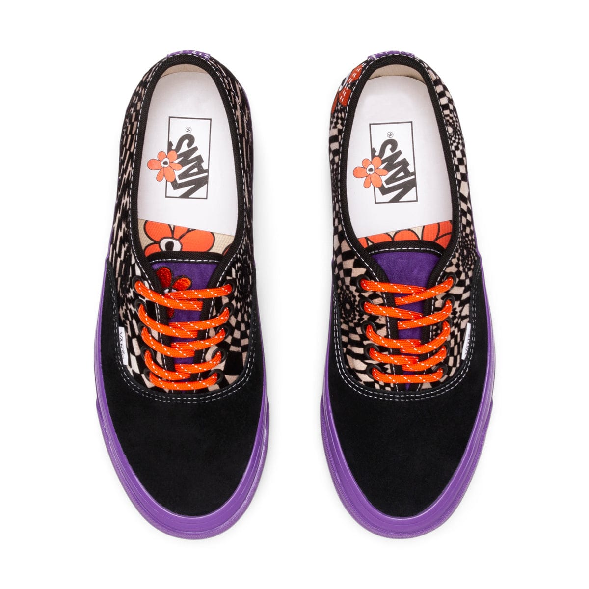 X PAM U OG AUTHENTIC LX HELIOTROPE/ TRUE WHITE | Bodega