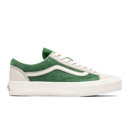 Vault by Vans Sneakers X BETTER GIFT SHOP STYLE 36 VLT LX