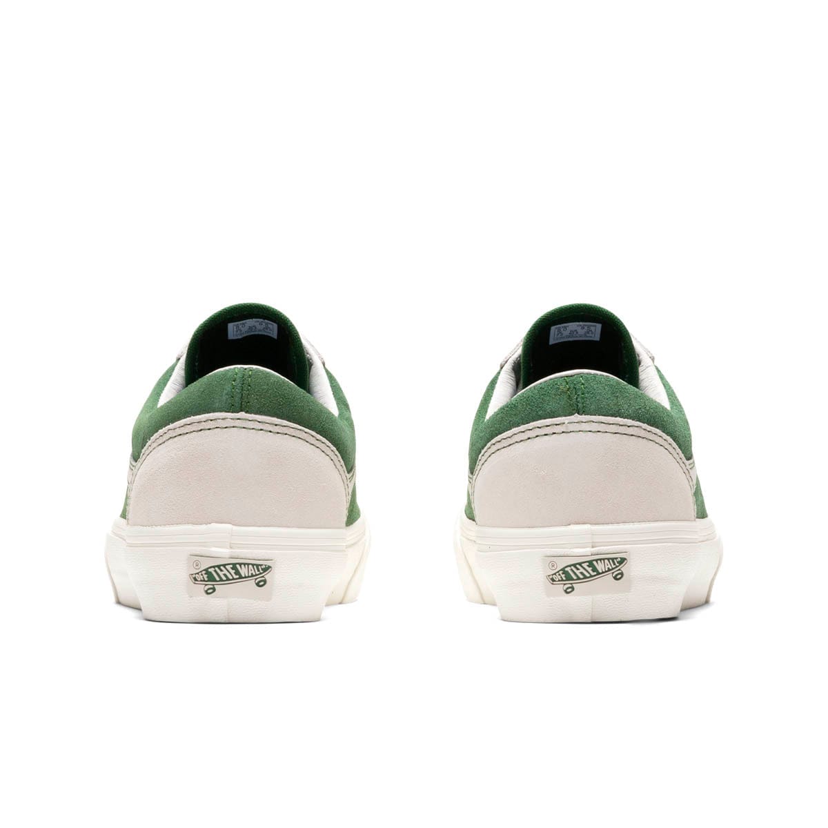 X BETTER GIFT SHOP STYLE 36 VLT LX GREY/GREEN | Bodega