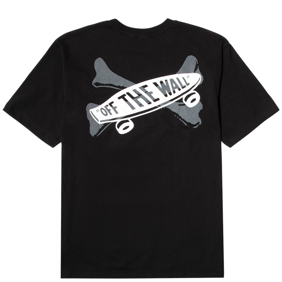 x WTAPS SS TEE