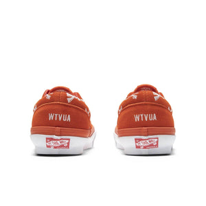 x WTAPS OG ERA LX Bones/Orange/White – GmarShops